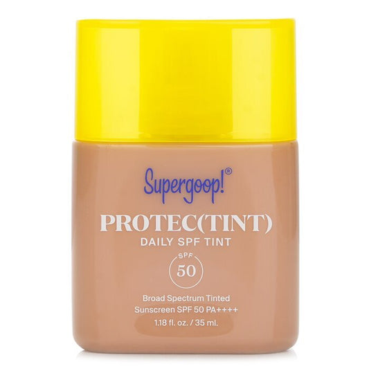 Supergoop Protec(tint) Dagelijkse Huidtint SPF 50 - 32N 35ml
