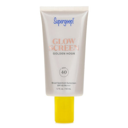 Supergoop Glowscreen SPF 40 - Golden Hour 50ml