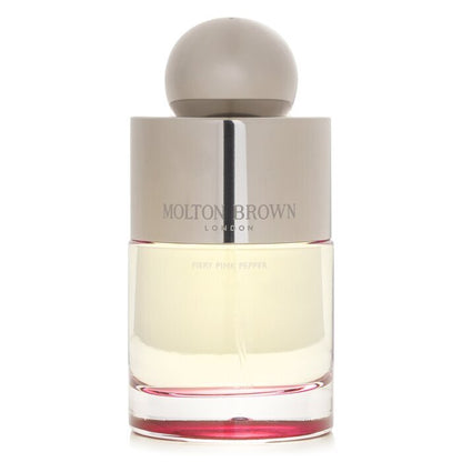 Molton Brown Vurige Roze Peper Eau De Toilette Spray 100ml