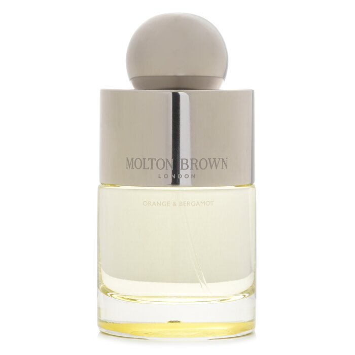 Molton Brown Orange & Bergamot Eau De Toilette Spray 100ml