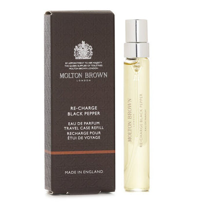 Molton Brown Re Charge Black Pepper Eau De Parfum Spray 7.5ml