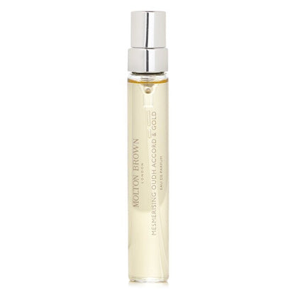 Molton Brown Oudh Accord & Gold Eau De Parfum Spray 7.5ml