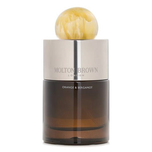 Molton Brown Sinaasappel &amp; Bergamot Eau De Parfum Spray 100ml