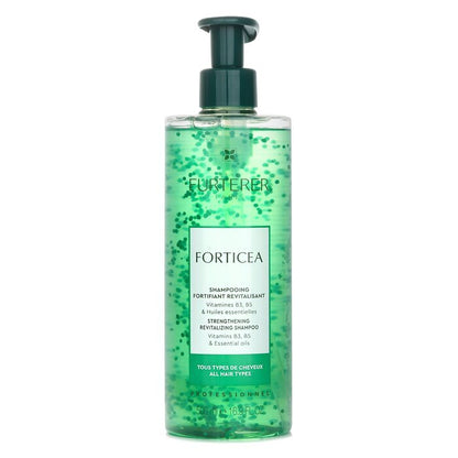 Rene Furterer Forticea Energizing Shampoo 500ml