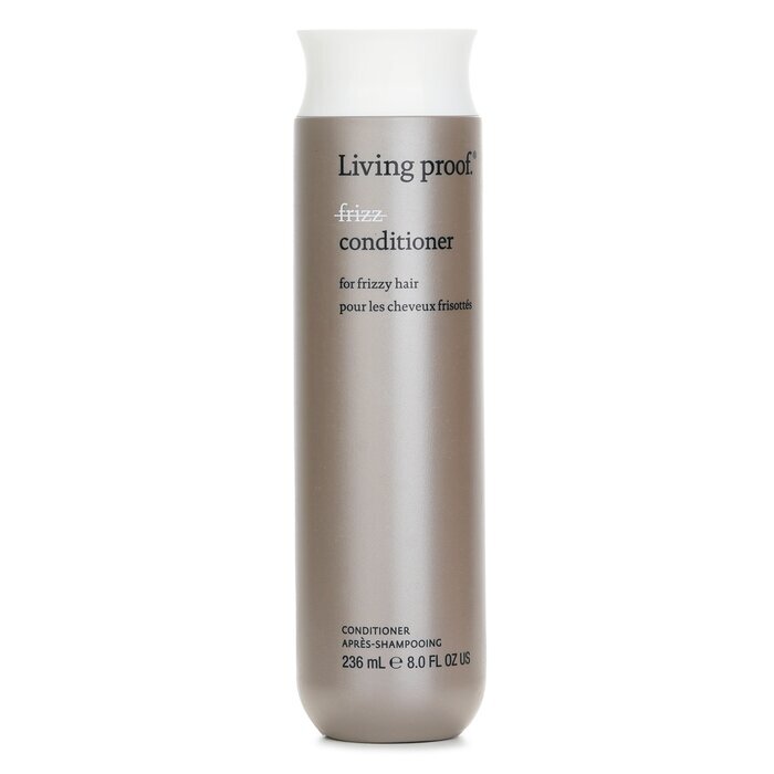 Living Proof No Frizz Conditioner 236ml