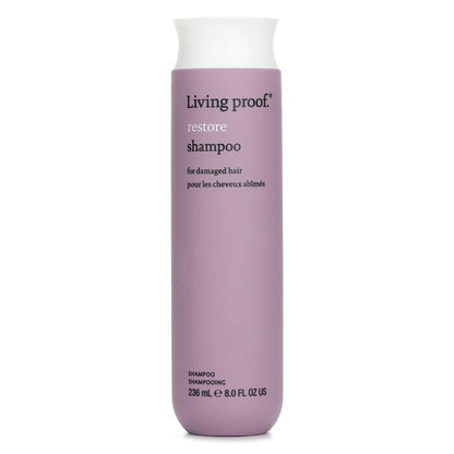 Living Proof Restore Shampoo 236ml