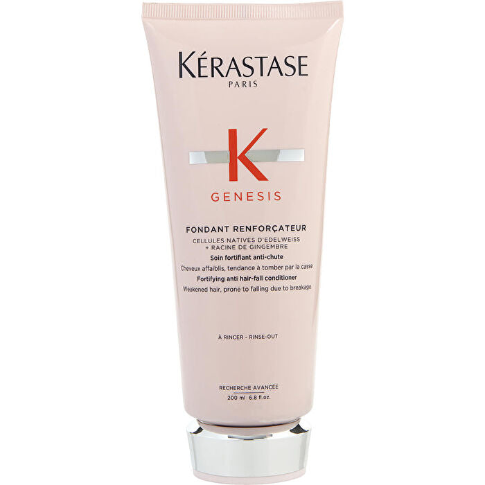 Kerastase Genesis Fondant Renforcateur Versterkende Anti-Haaruitval Conditioner 200ml/6.8oz