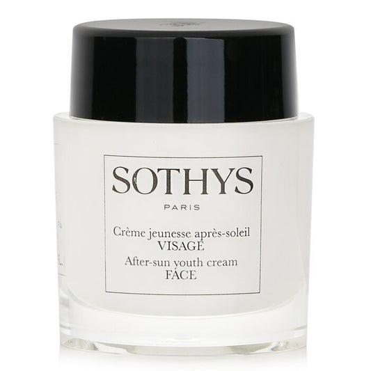 Sothys After Sun Young Cream 50ml