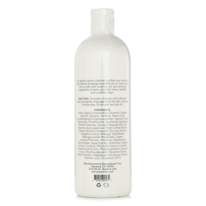 DermaQuest Delicate Cleansing Cream (Salon Size) 454g