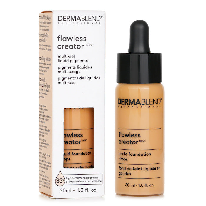 Dermablend Flawless Creator Lightweight Foundation -  37W 30ml