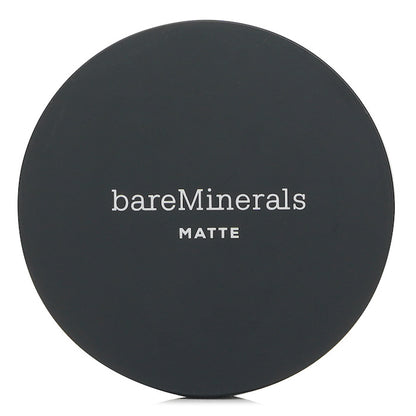 BareMinerals Original Matte Loose Power Foundation SPF 15 -  20 Golden Tan 6g