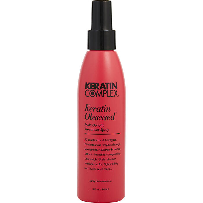 Keratin Complex Keratin Obsessed Multi-Benefit Treatment Spray 148ml/5oz