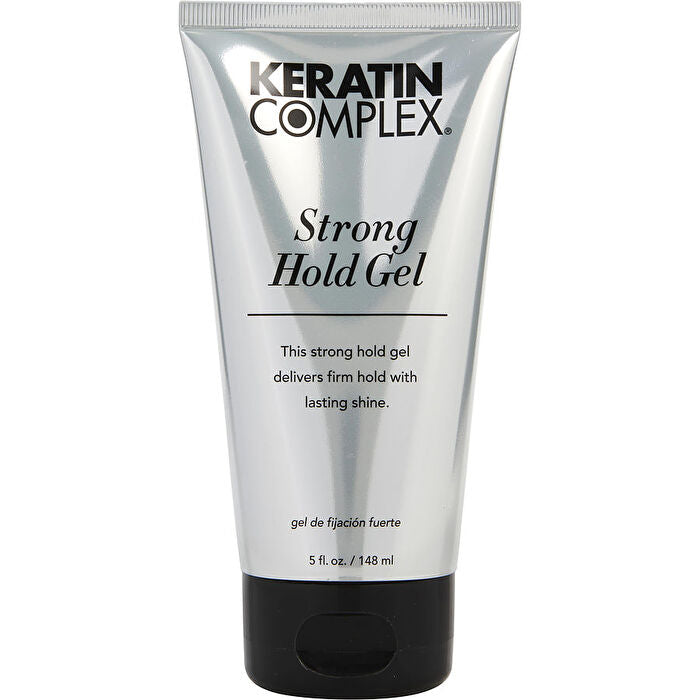 Keratin Complex Strong Hold Gel 148ml/5oz