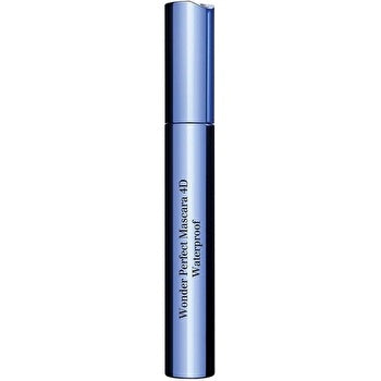 CLARINS Wonder Perfect Mascara 4D Waterproof nr. 01 Perfect Black 8ml