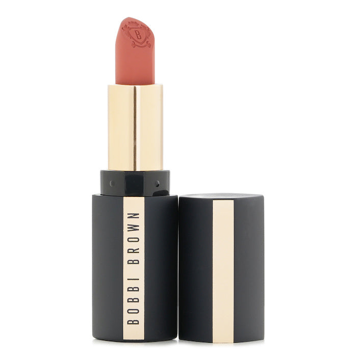 Bobbi Brown Luxe Cashmere Matte Lipstick -  450 Pink Suede 3.5g