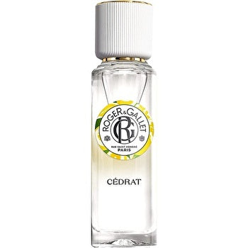 Roger & Gallet Cedrat Wellbeing Fragrant Water 30ml