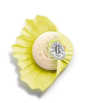 Roger &amp; Gallet Fleur D'Osmanthus Welzijnszeep 100g