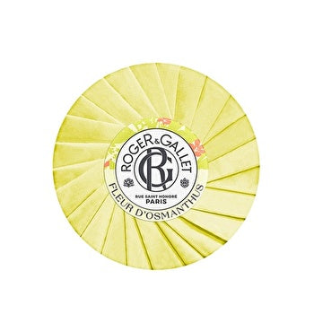 Roger &amp; Gallet Fleur D'Osmanthus Welzijnszeep 100g