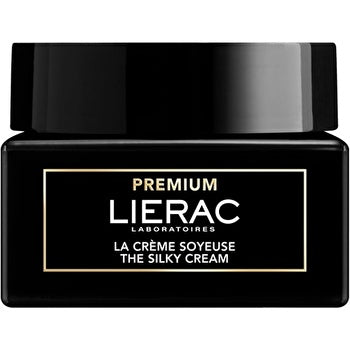 Lierac Premium De Zijdezachte Crème 50ml