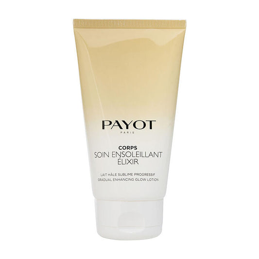 Payot Corps Soin Ensoleillant Elixir Geleidelijk verbeterende Glow Lotion 150ml/5oz