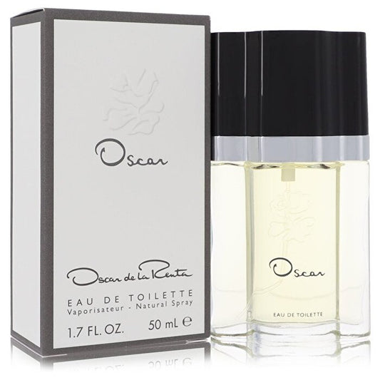 Oscar De La Renta Oscar Eau De Toilette Spray 50 ml/1,6 oz