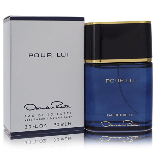 Oscar de la Renta Oscar Pour Lui Eau De Toilette Spray 90ml/3oz