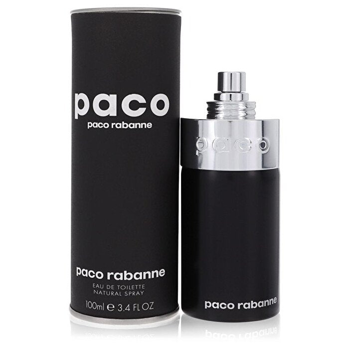 Paco Rabanne Paco Unisex Eau De Toilette Spray (Unisex) 100 ml/3,4 oz