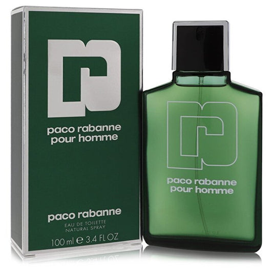 Paco Rabanne Eau De Toilette Spray 100 ml/3,4 oz