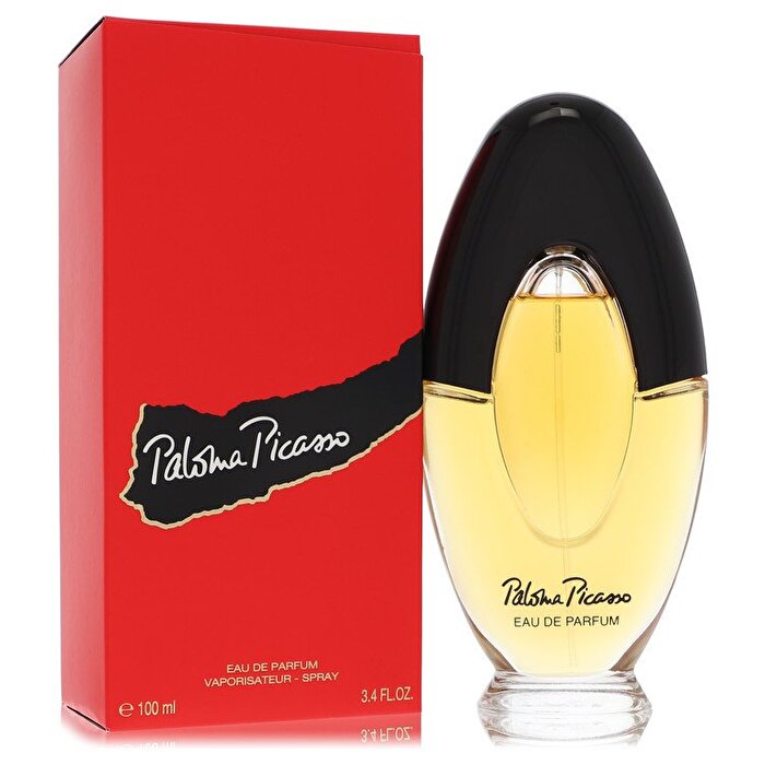 Paloma Picasso Eau de Parfum Spray 100 ml/3,4 oz