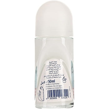 Eucerin Deo Roll On Antitranspirante 50ml