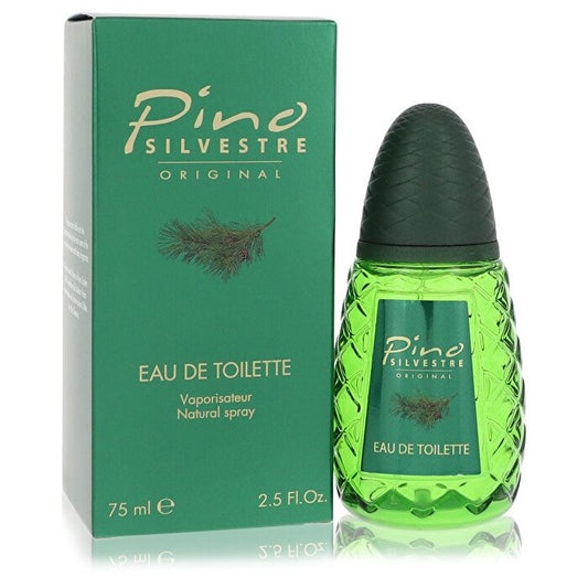 Pino Silvestre Eau De Toilette Spray 75 ml/2,5 oz