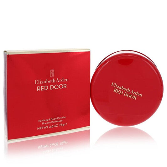 Elizabeth Arden Red Door Lichaamspoeder 77ml/2.6oz