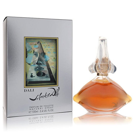 Salvador Dali Parfum De Toilette Spray 100ml/3.4oz