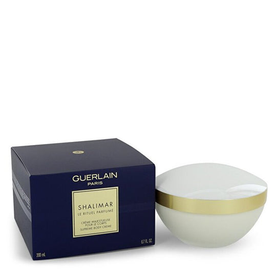 Guerlain Shalimar Bodycrème 207ml/7oz