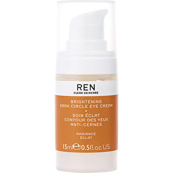 Ren Brightening Dark Circle Eye Cream Radiance Alle Huidtypen 15ml