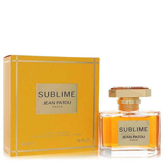 Jean Patou Sublieme Eau De Parfum Spray 50 ml/1,6 oz