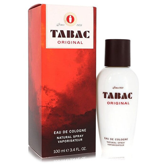 Maurer &amp; Wirtz Tabac Keulen Spray 100 ml/3,3 oz