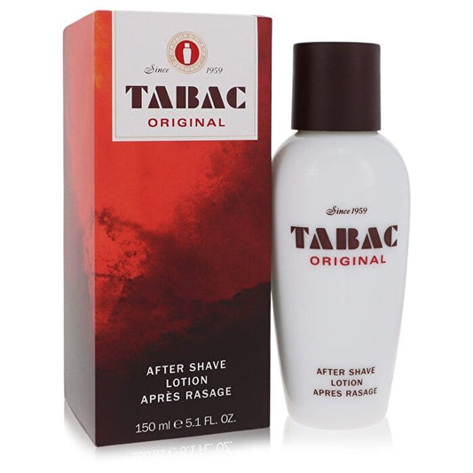 Maurer &amp; Wirtz Tabac Aftershave 151ml/5.1oz