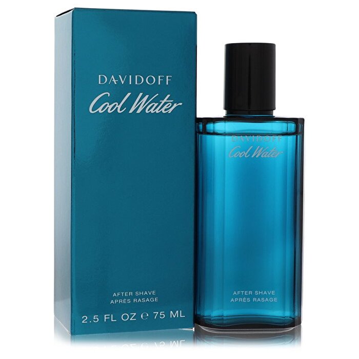Davidoff Cool Water Aftershave 75ml/2.5oz