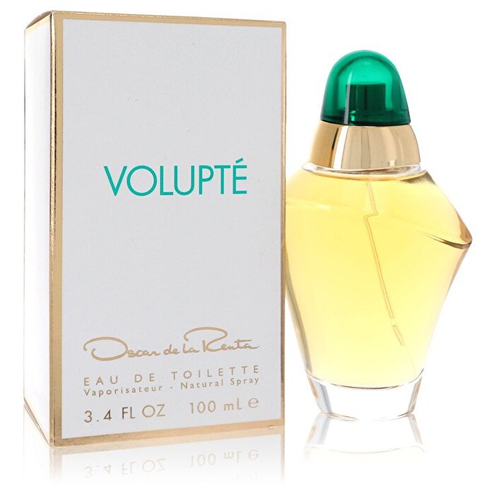 Oscar De La Renta Volupte Eau De Toilette Spray 100 ml/3,4 oz