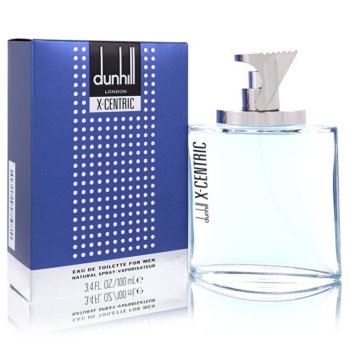 Alfred Dunhill X-centric Eau De Toilette Spray 100 ml/3,4 oz