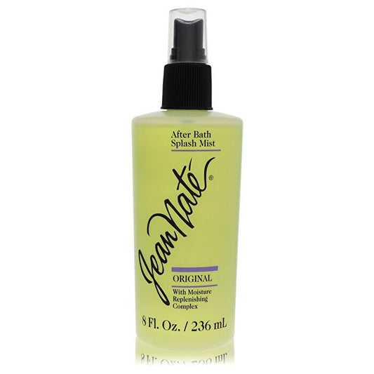Revlon Jean Nate After Bath Splash Mist 240ml/8oz