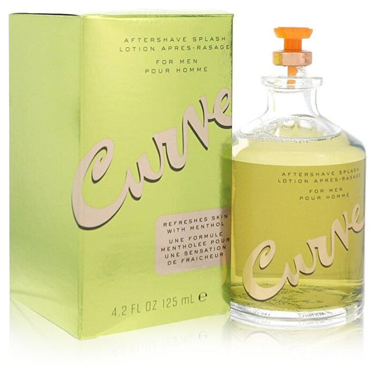 Liz Claiborne Curve Aftershave 125 ml/4,2 oz