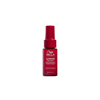 Wella Ultimate Repair Miracle Hair Rescue With AHA & Omega 9 30ml