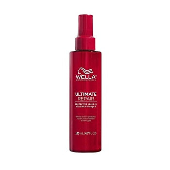 Wella Ultimate Repair Protective Leave-In With AHA & Omega 9 140ml