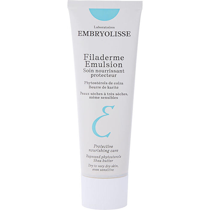 Embryolisse Filaderme Emulsie Droge tot zeer droge huid/zelfs gevoelige huid 75ml