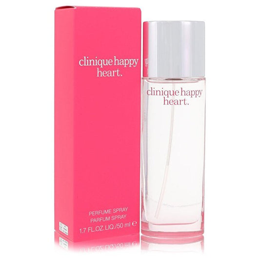 Clinique Happy Heart Eau de Parfum Spray 50 ml/1,7 oz