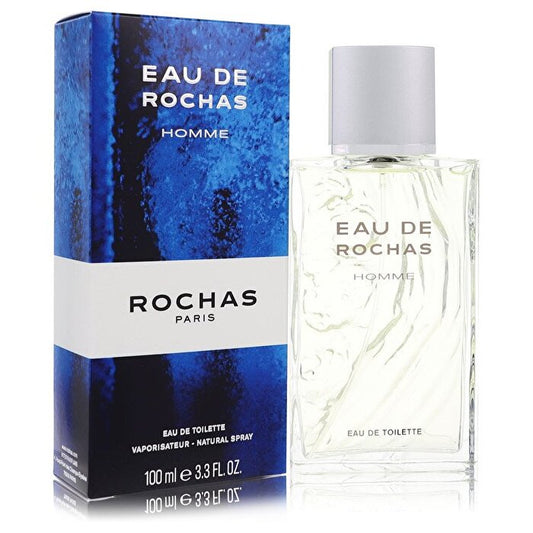 Rochas Eau De Rochas Eau de Toilette Spray 100 ml/3,4 oz