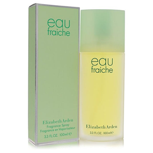 Elizabeth Arden Eau Fraiche Geurspray 100ml/3.3oz