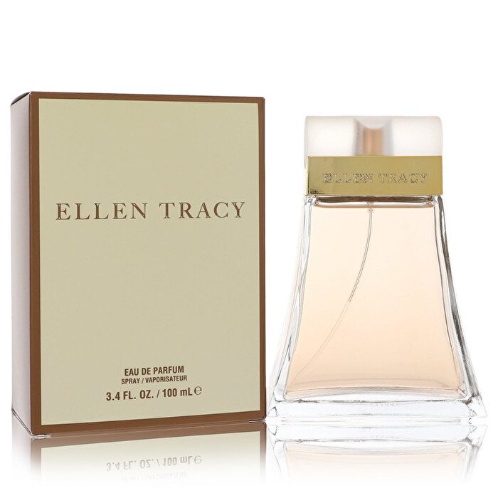 Ellen Tracy Eau De Parfum Spray 100ml/3.4oz